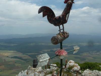 Sierra Toloño,Rioja Alavesa; camino de santiago en grupo ruta alto tajo escapadas por madrid